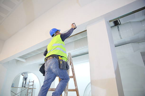 Best Drywall Crack Repair  in Claremore, OK